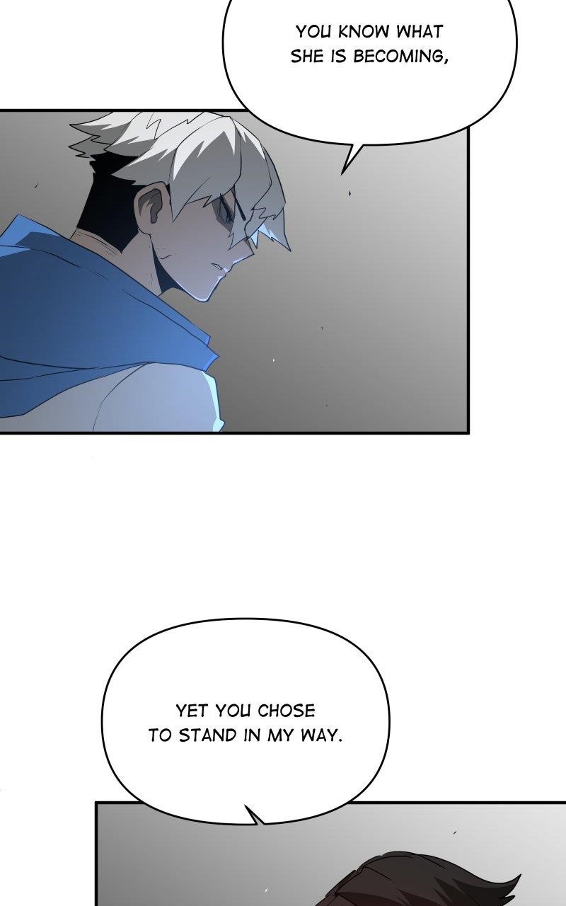 The One Who Parried Death Chapter 47 - Page 53