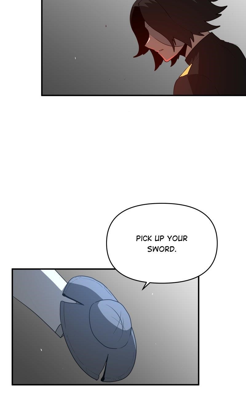 The One Who Parried Death Chapter 47 - Page 54