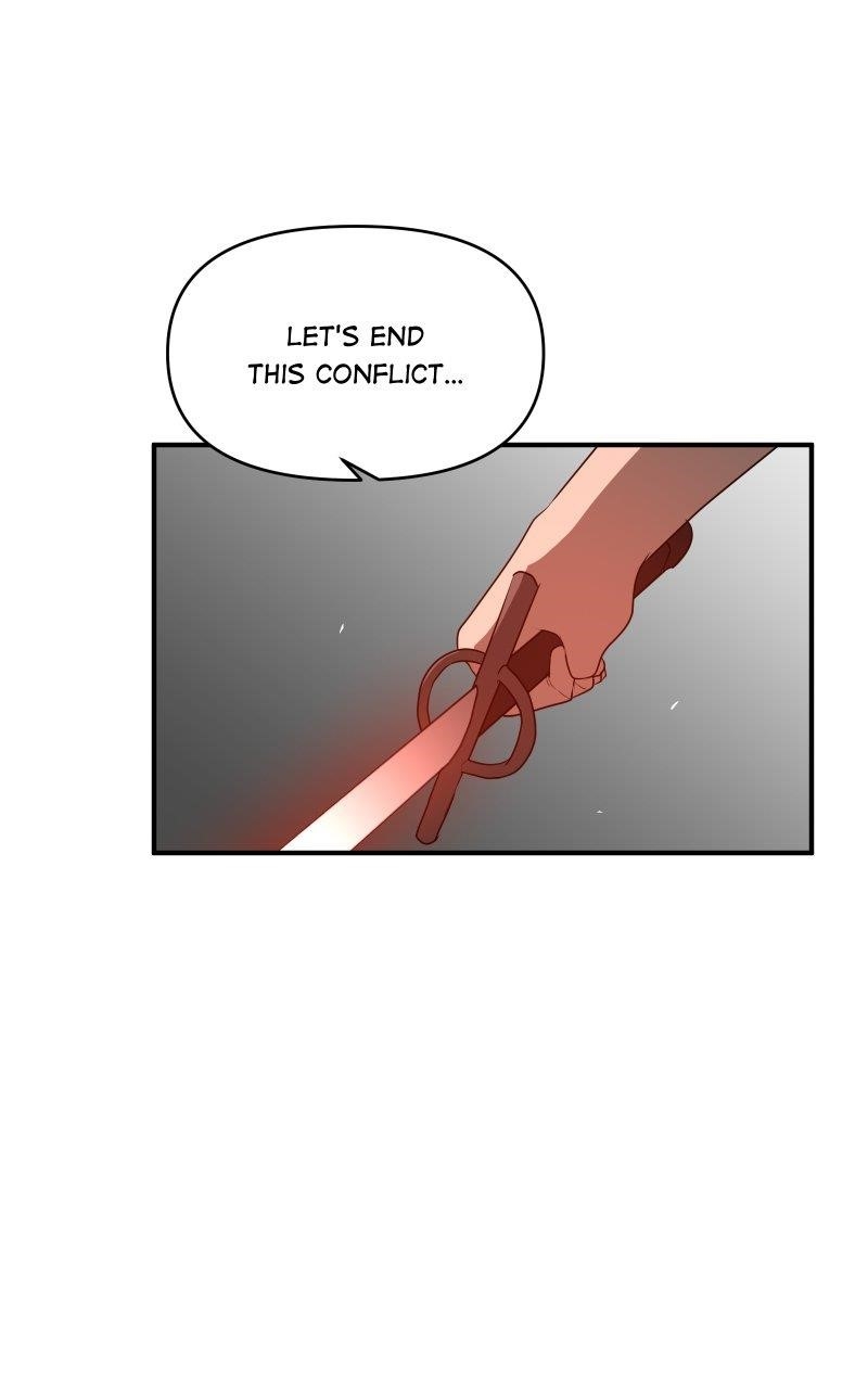 The One Who Parried Death Chapter 47 - Page 55