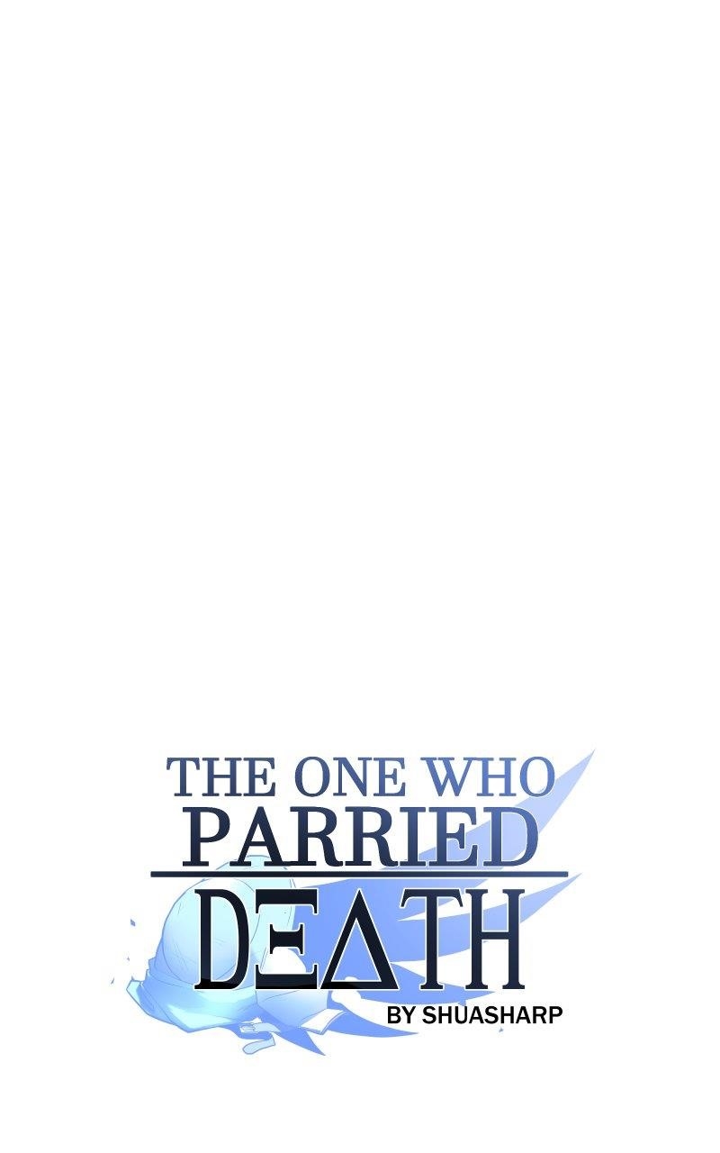 The One Who Parried Death Chapter 47 - Page 57