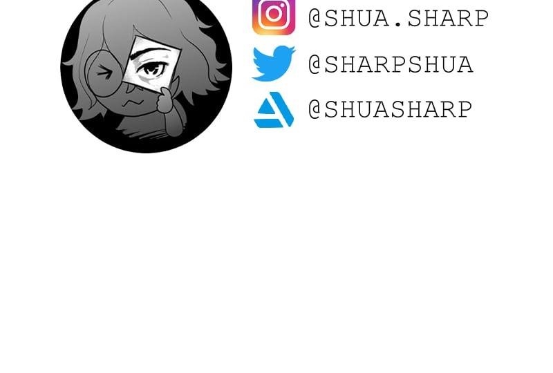 The One Who Parried Death Chapter 47 - Page 59