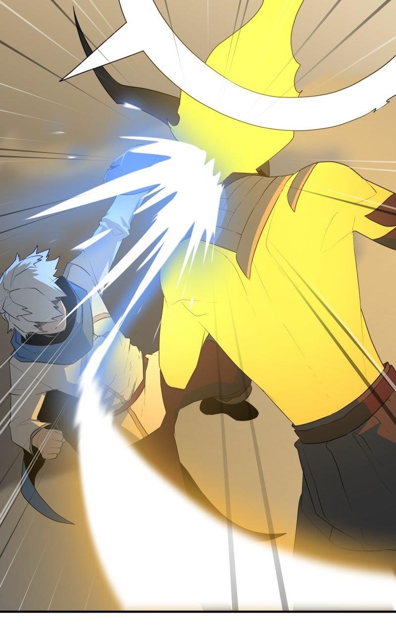 The One Who Parried Death Chapter 47 - Page 6