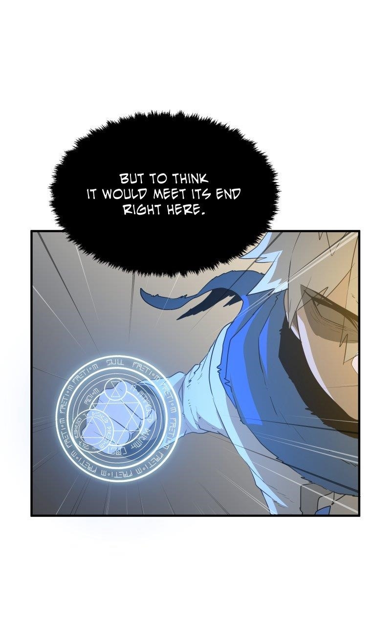 The One Who Parried Death Chapter 47 - Page 7