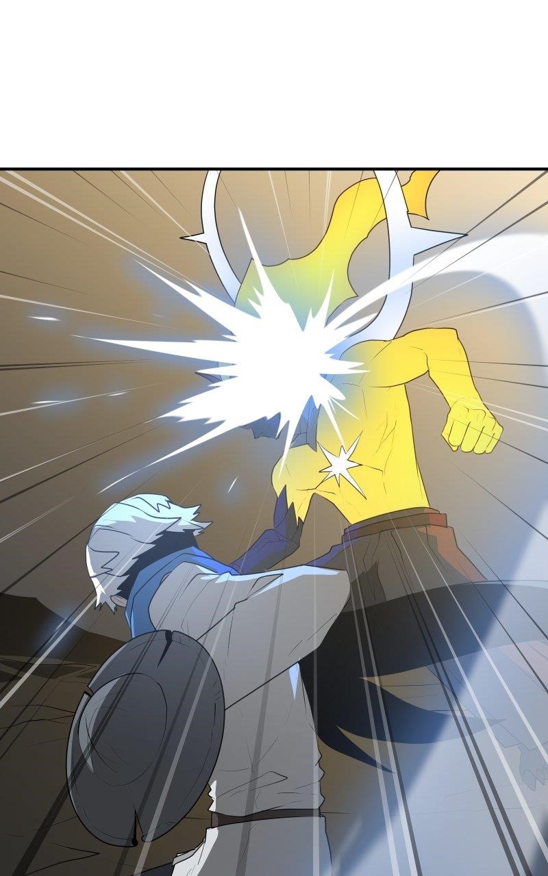 The One Who Parried Death Chapter 47 - Page 8