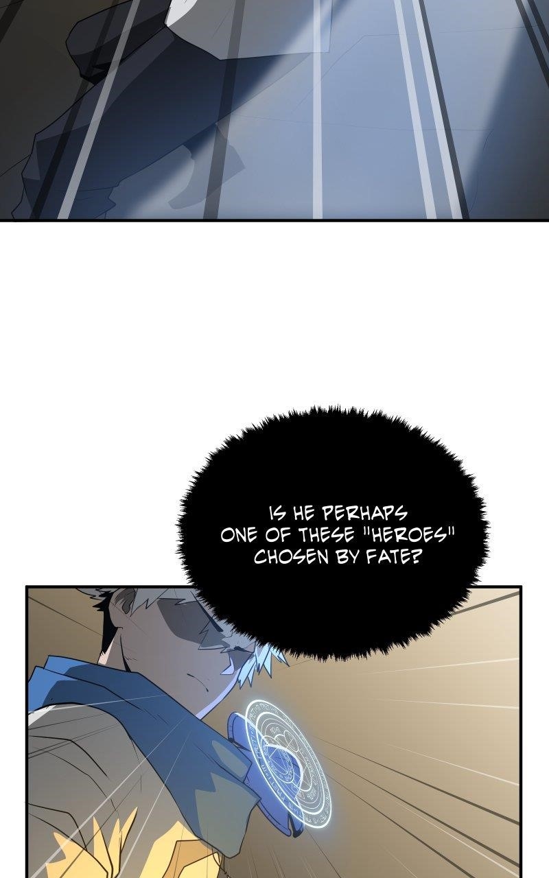 The One Who Parried Death Chapter 47 - Page 9