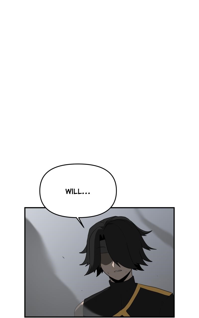 The One Who Parried Death Chapter 48 - Page 1