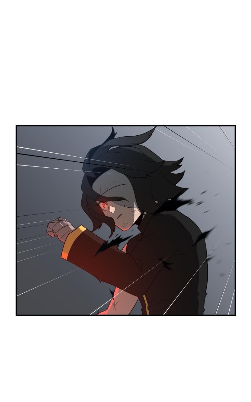 The One Who Parried Death Chapter 48 - Page 11