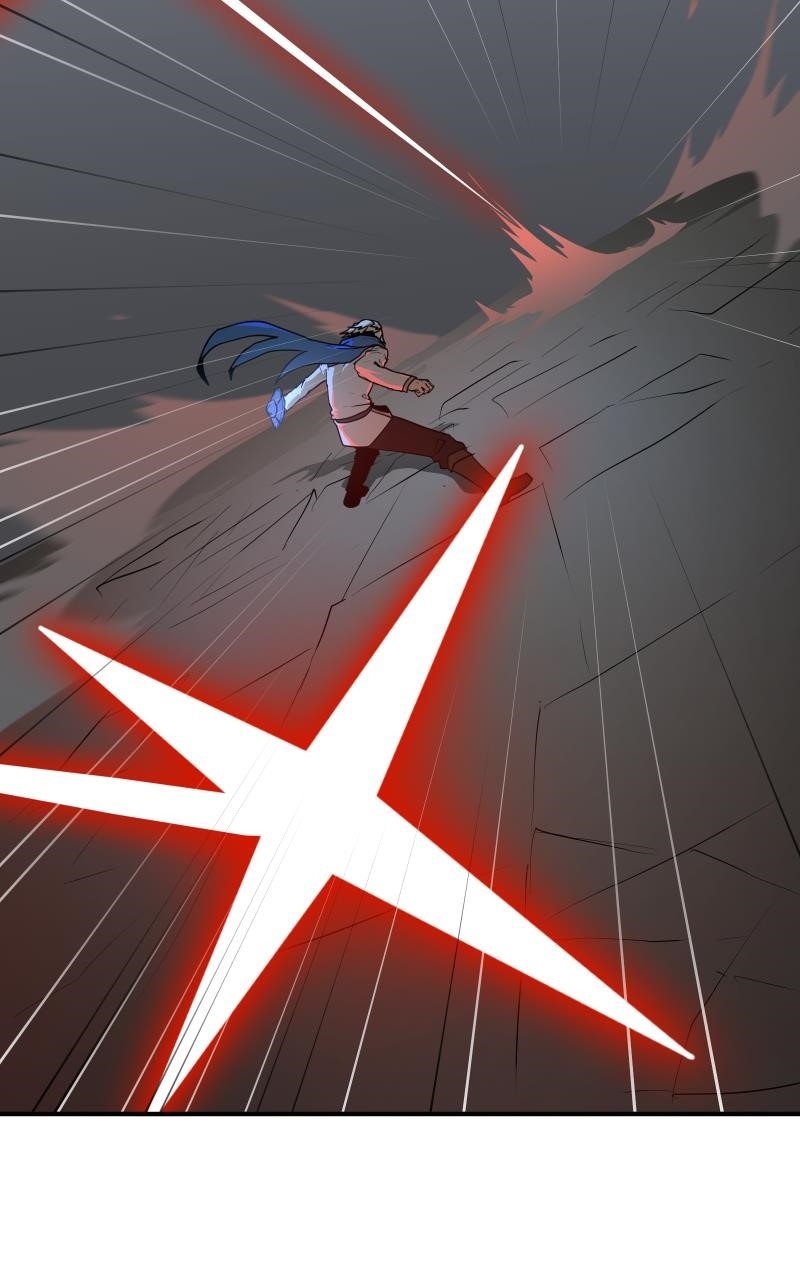 The One Who Parried Death Chapter 48 - Page 13