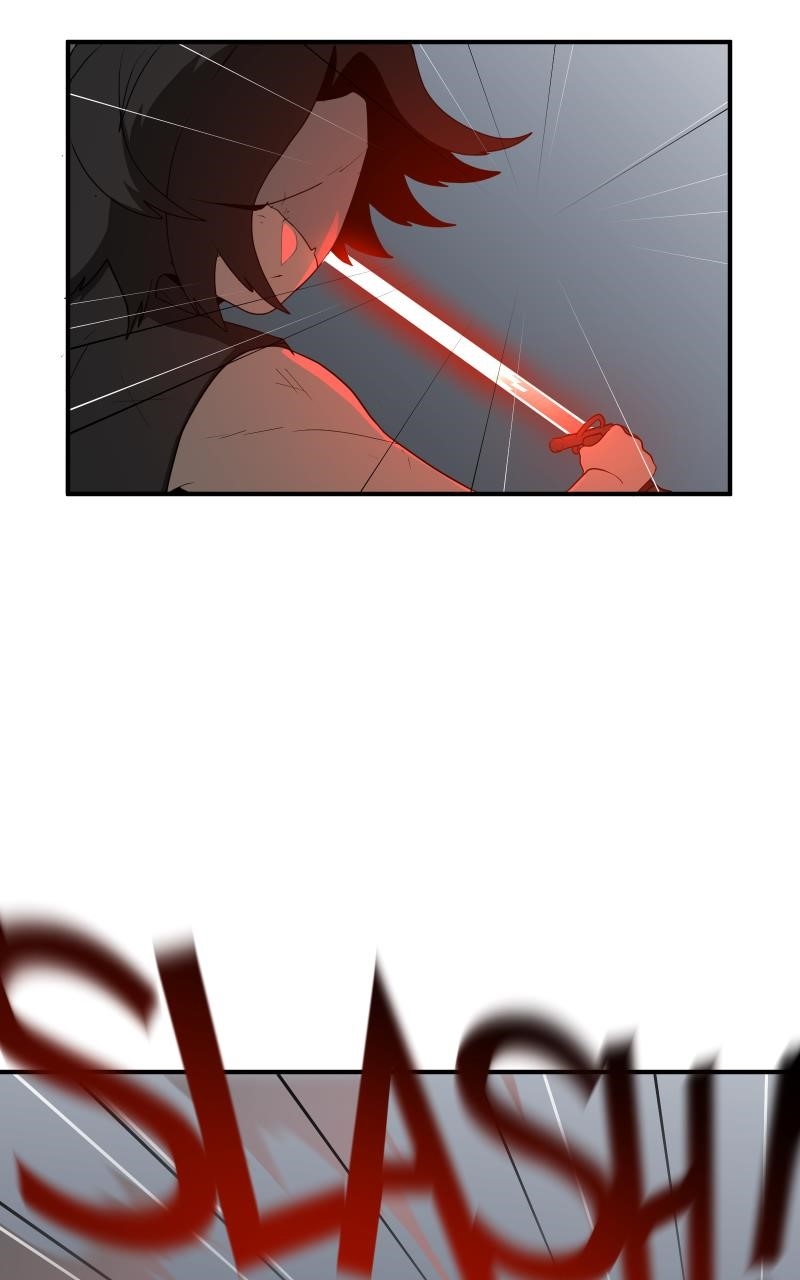 The One Who Parried Death Chapter 48 - Page 16