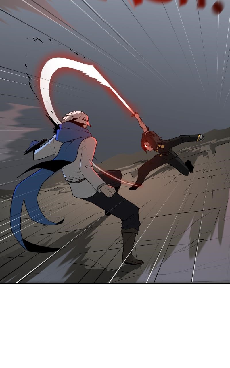 The One Who Parried Death Chapter 48 - Page 17