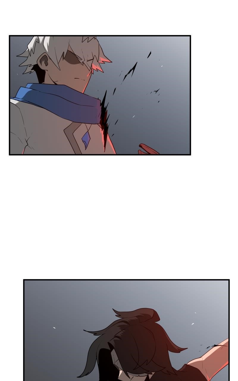 The One Who Parried Death Chapter 48 - Page 18