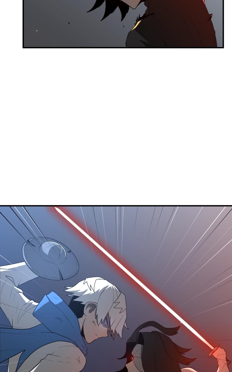 The One Who Parried Death Chapter 48 - Page 19