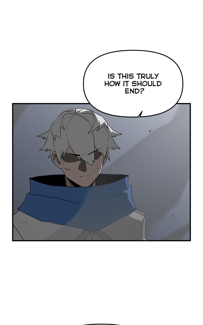 The One Who Parried Death Chapter 48 - Page 2