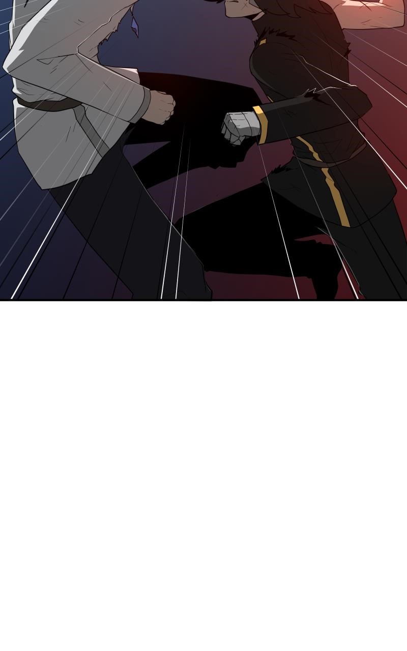 The One Who Parried Death Chapter 48 - Page 20