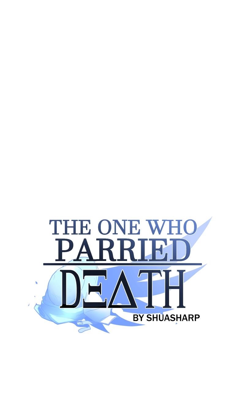 The One Who Parried Death Chapter 48 - Page 21