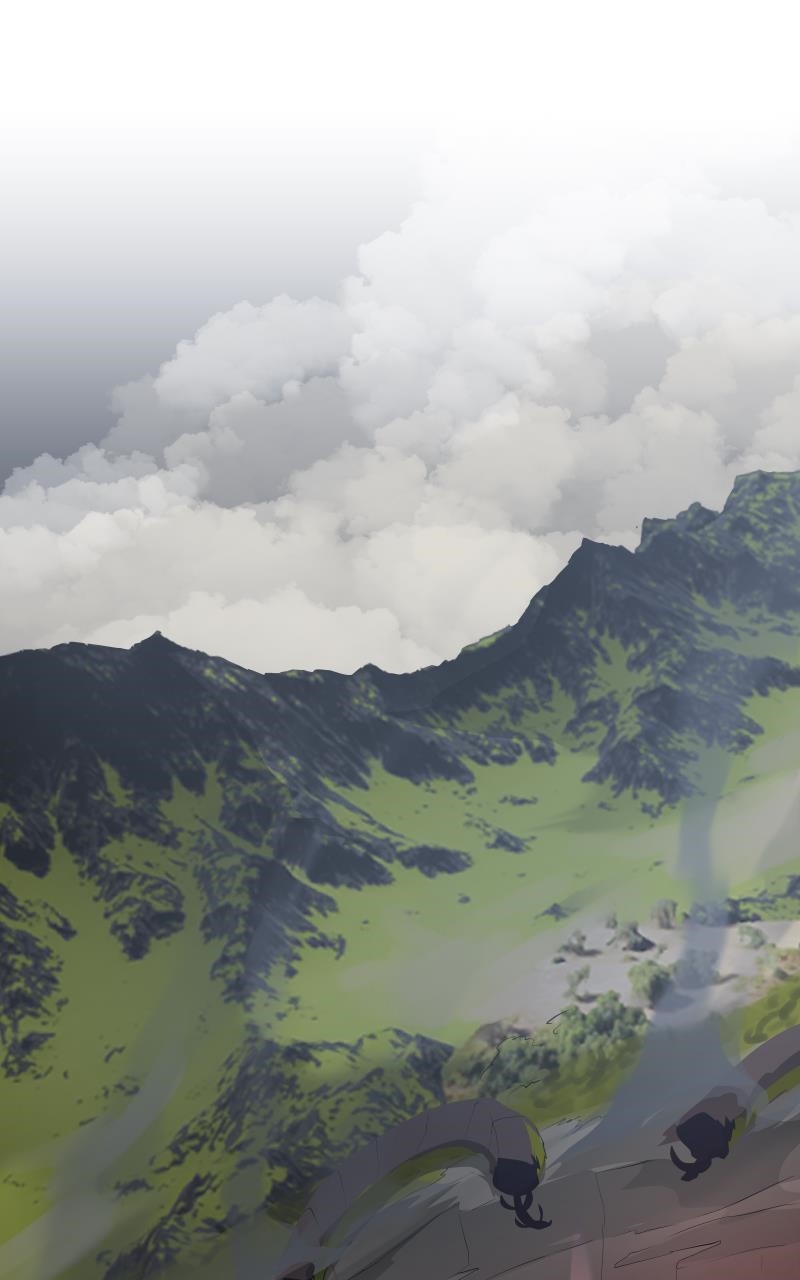 The One Who Parried Death Chapter 48 - Page 22