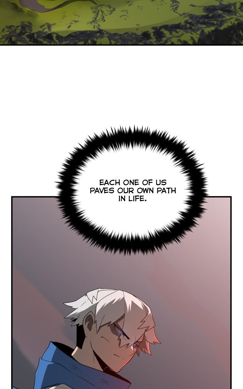 The One Who Parried Death Chapter 48 - Page 24