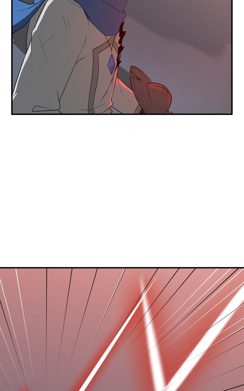 The One Who Parried Death Chapter 48 - Page 25