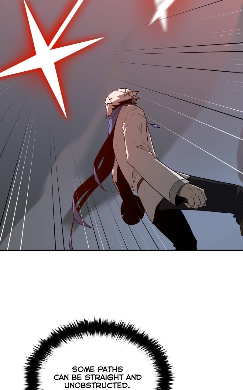 The One Who Parried Death Chapter 48 - Page 26