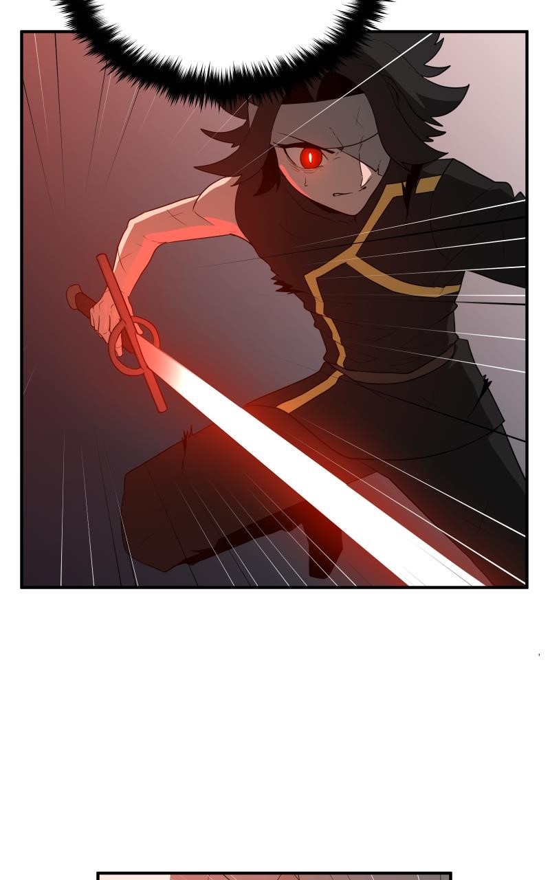 The One Who Parried Death Chapter 48 - Page 27