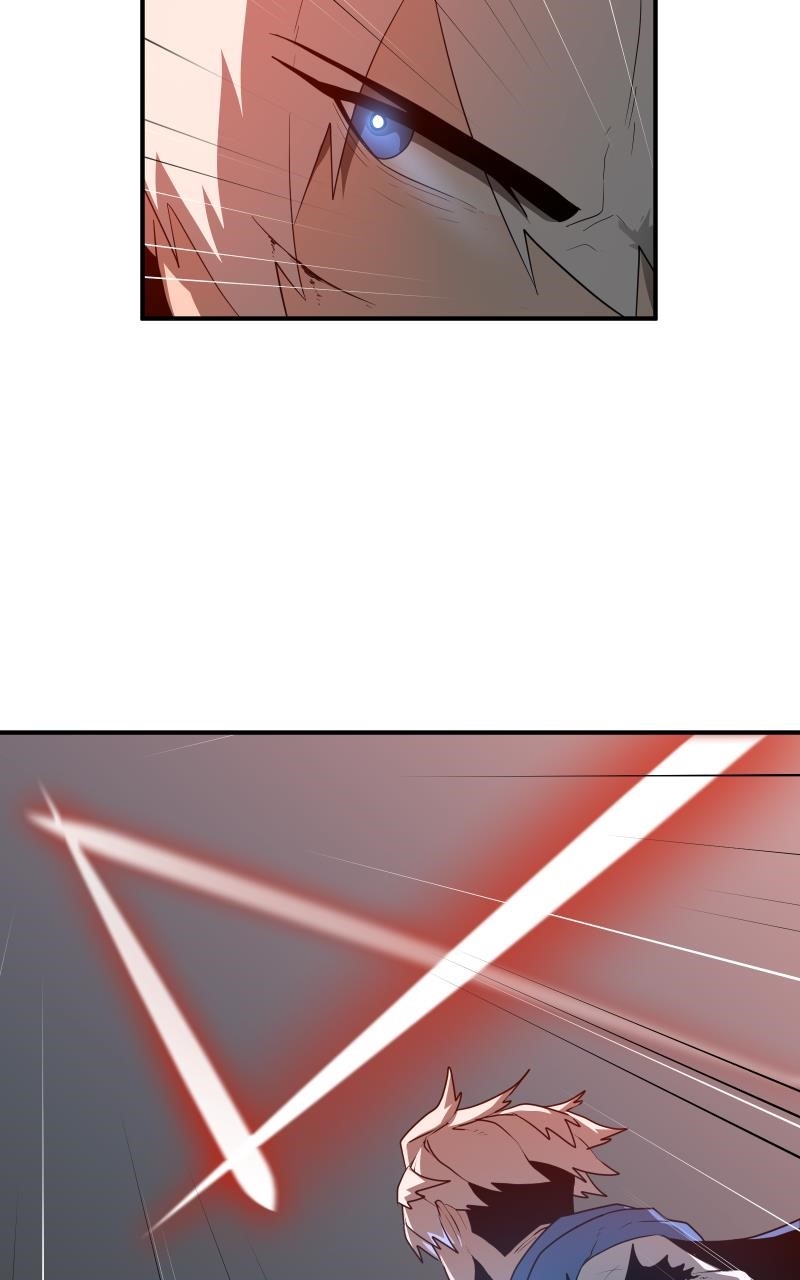 The One Who Parried Death Chapter 48 - Page 28