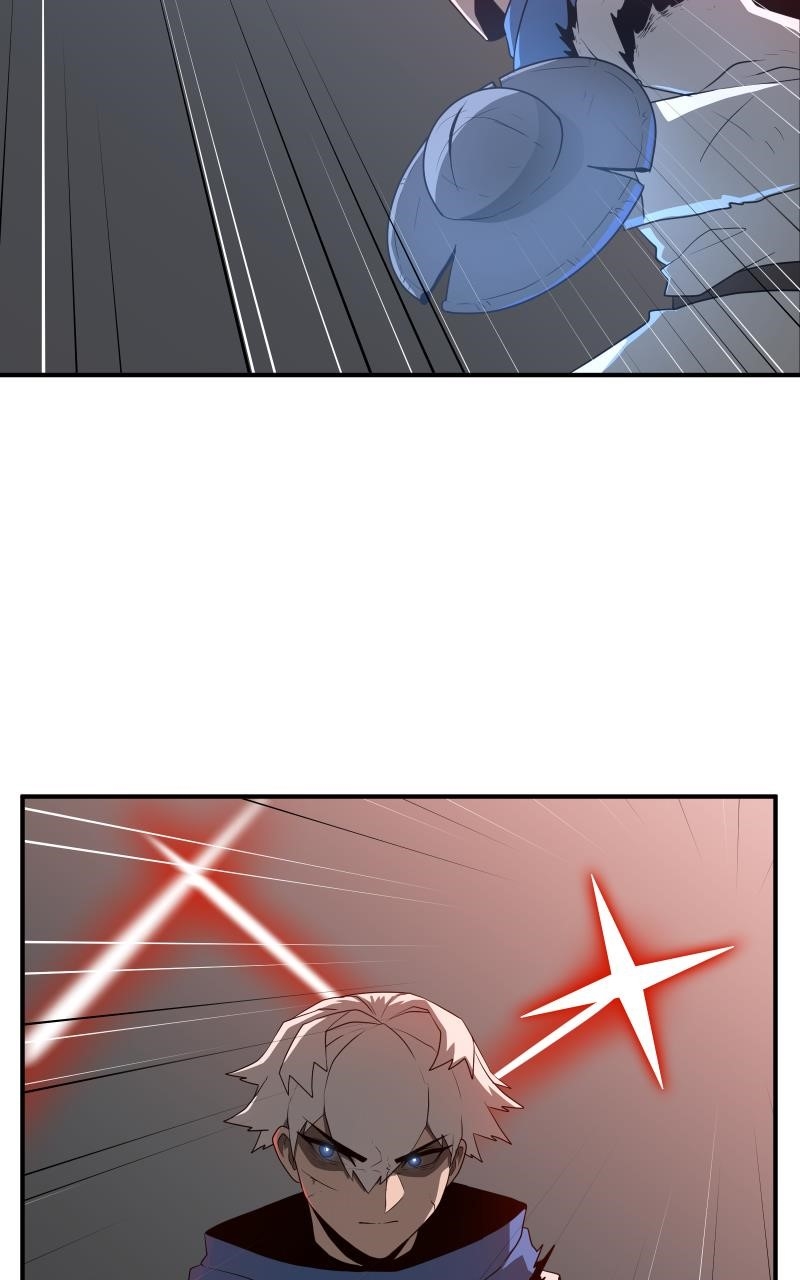 The One Who Parried Death Chapter 48 - Page 29