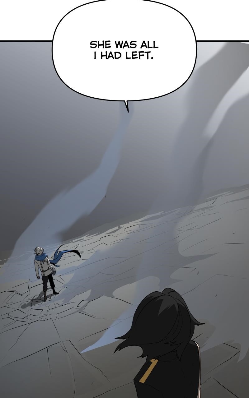 The One Who Parried Death Chapter 48 - Page 3