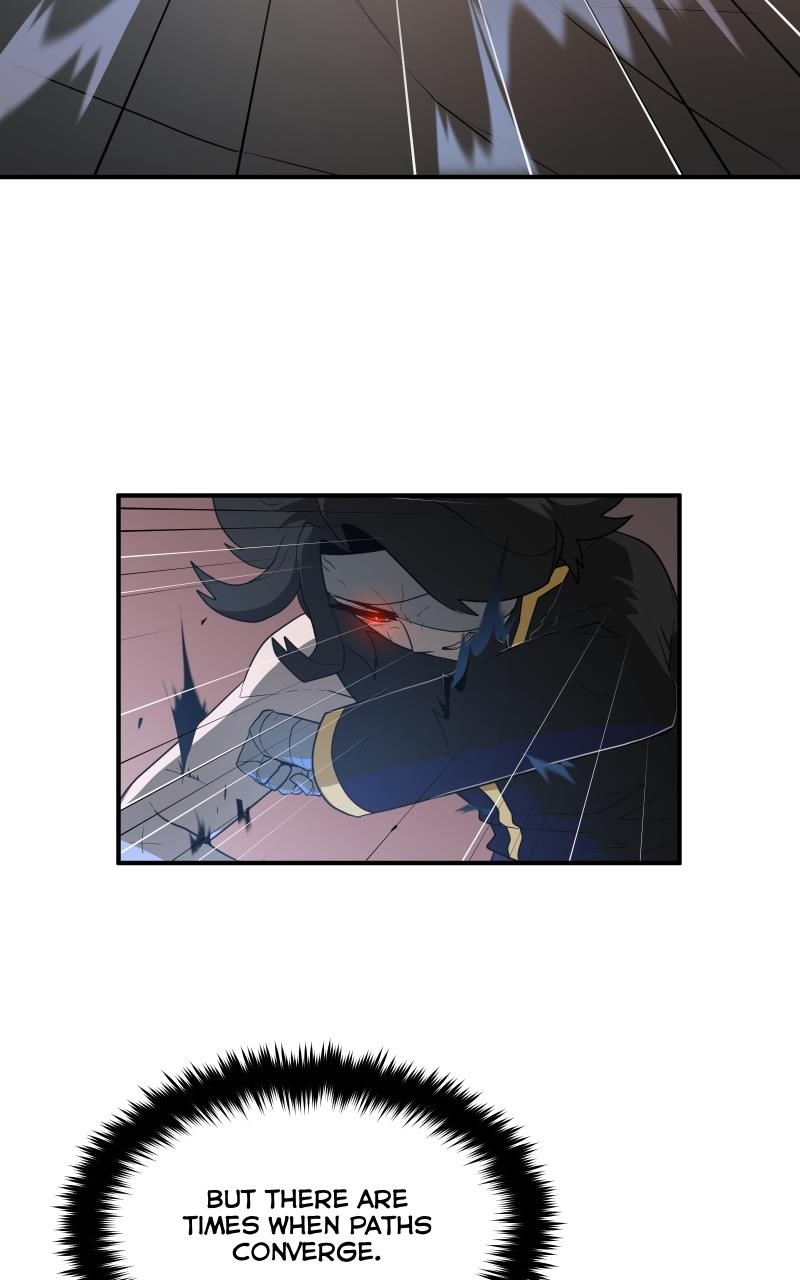 The One Who Parried Death Chapter 48 - Page 32