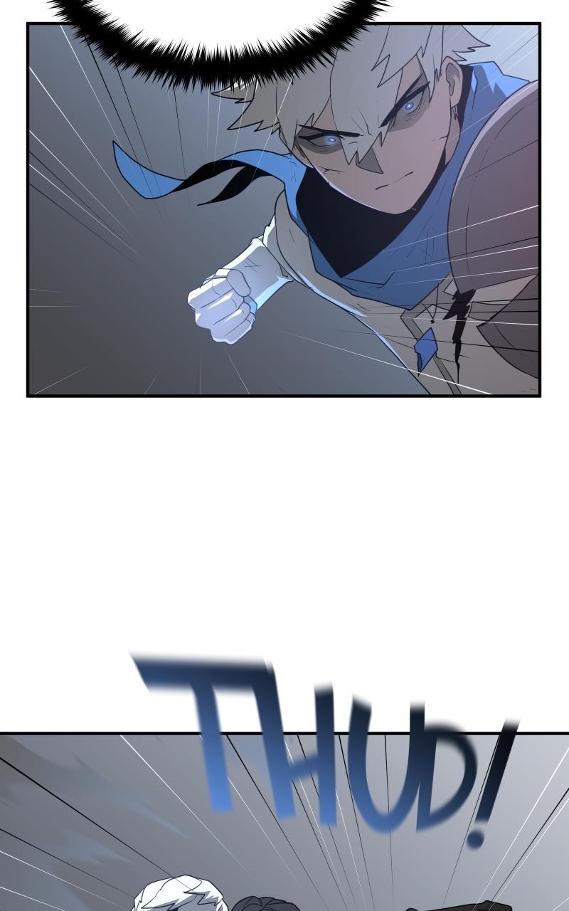 The One Who Parried Death Chapter 48 - Page 33