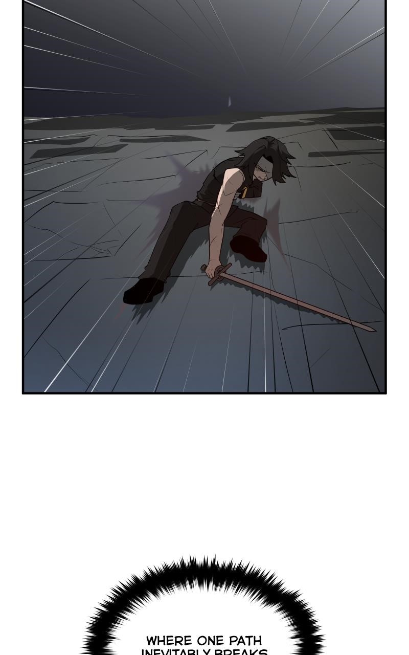 The One Who Parried Death Chapter 48 - Page 35