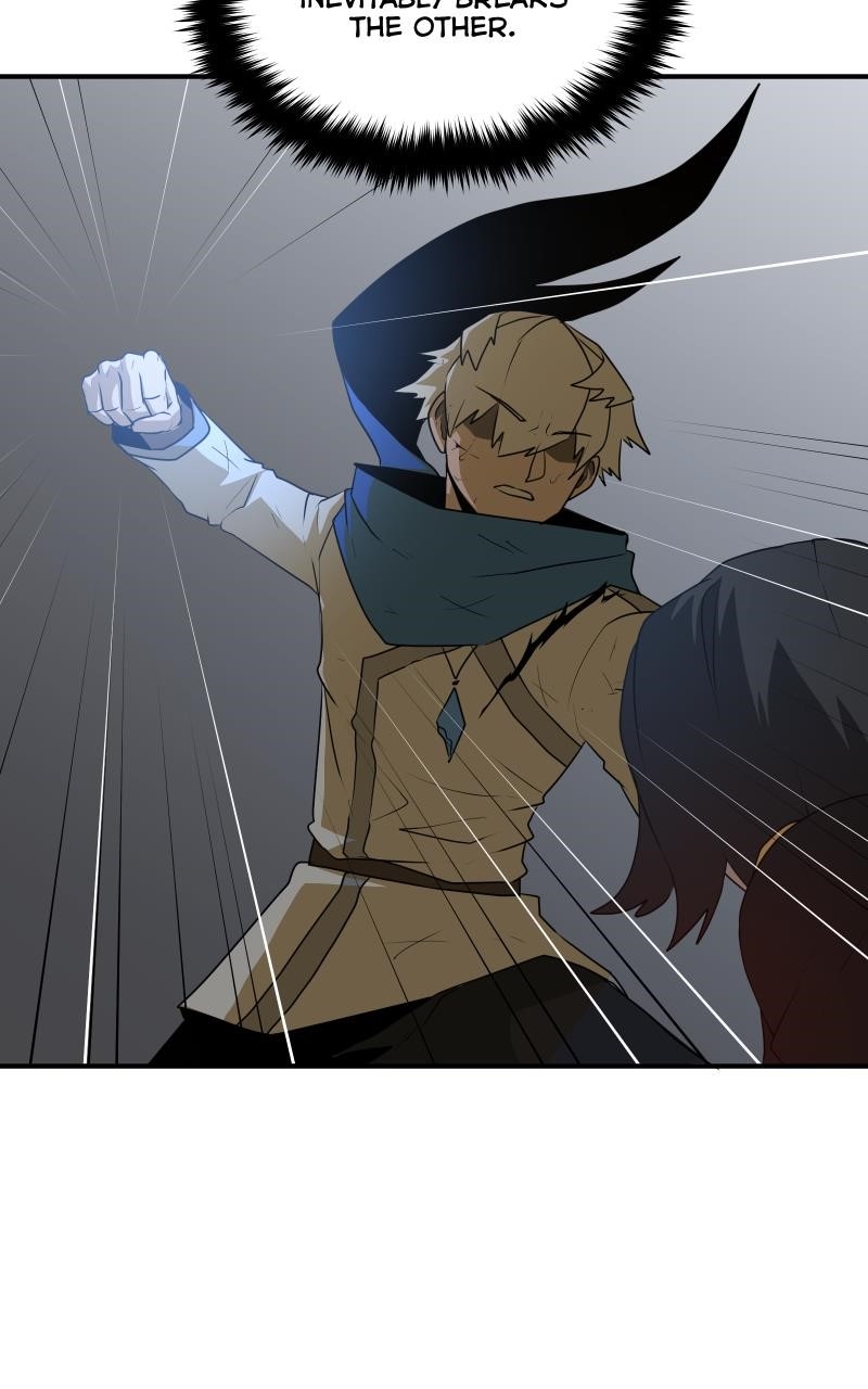 The One Who Parried Death Chapter 48 - Page 36