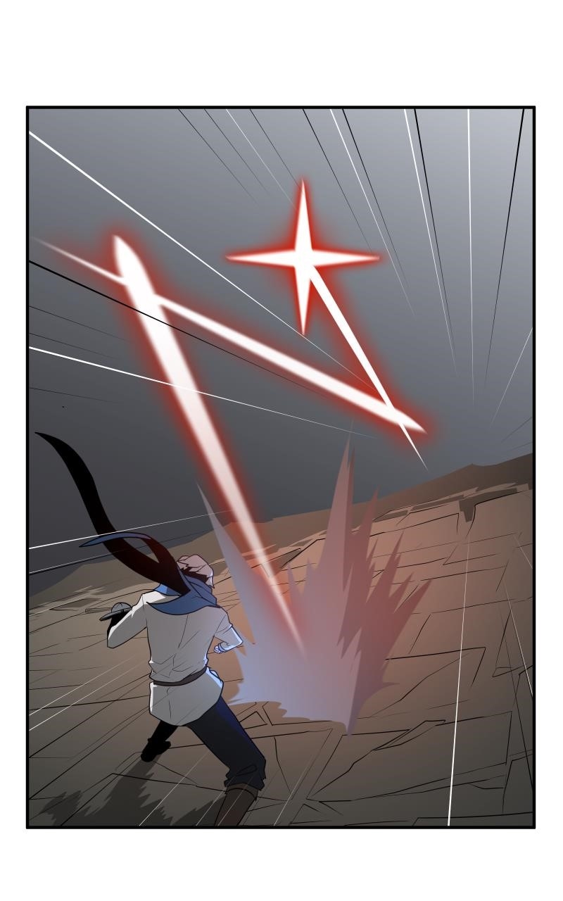 The One Who Parried Death Chapter 48 - Page 37