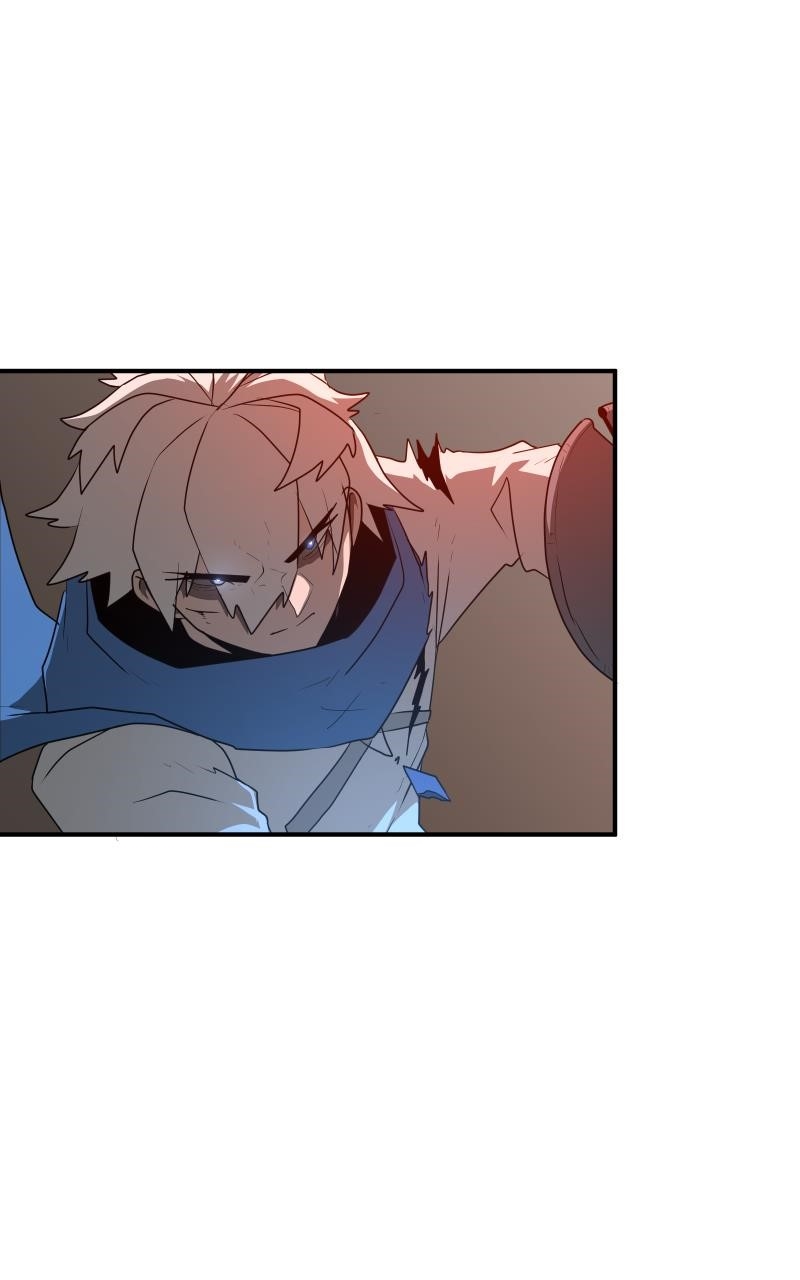 The One Who Parried Death Chapter 48 - Page 38