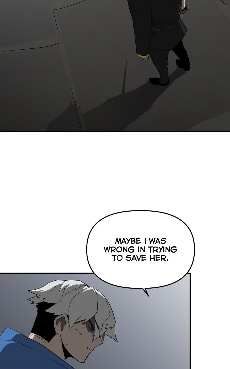 The One Who Parried Death Chapter 48 - Page 4
