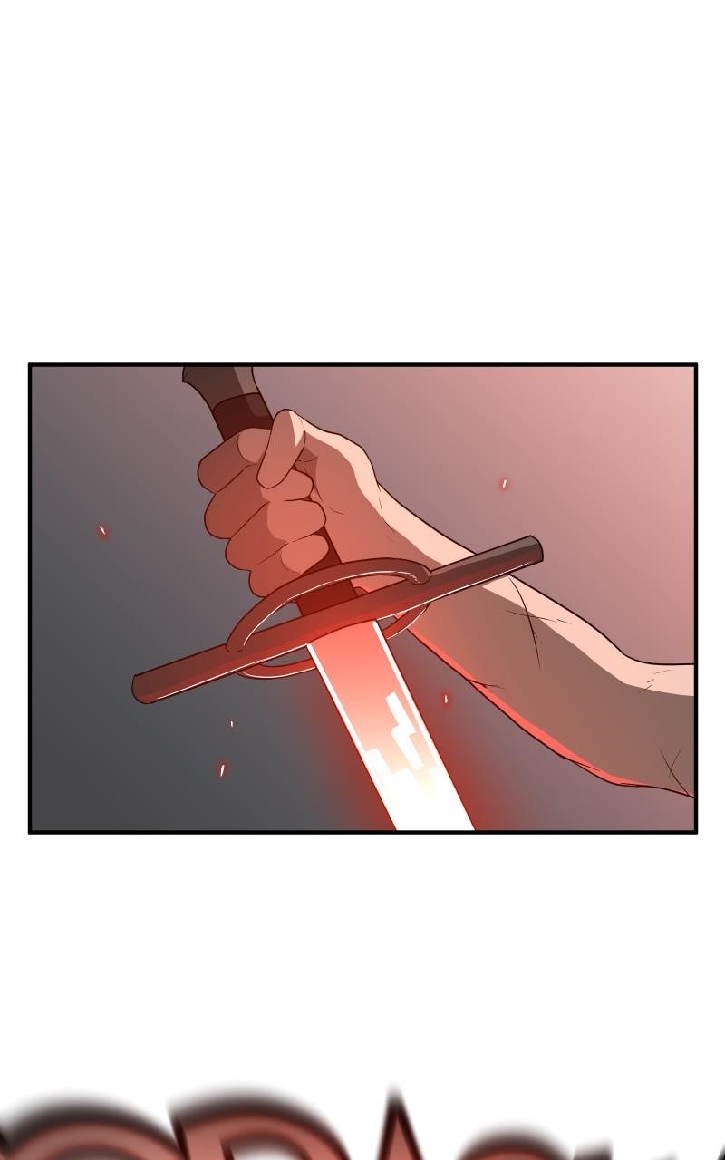 The One Who Parried Death Chapter 48 - Page 41