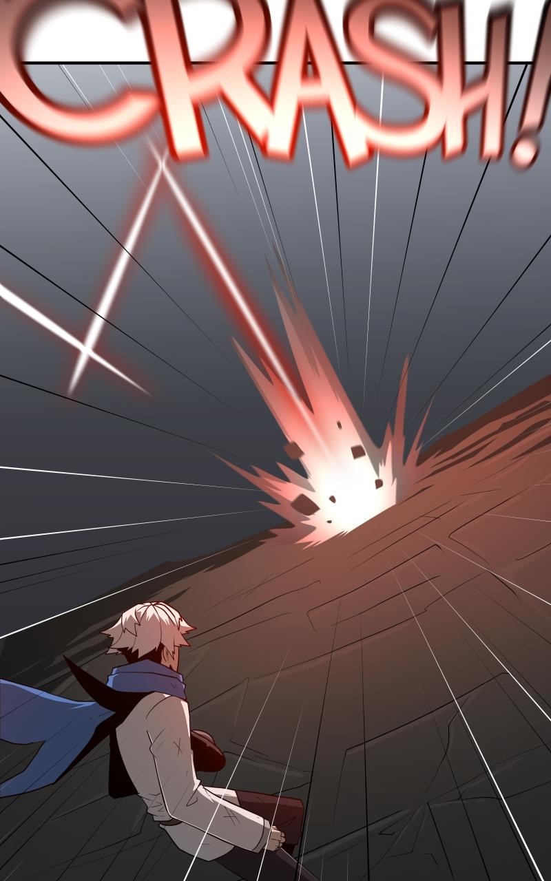 The One Who Parried Death Chapter 48 - Page 42