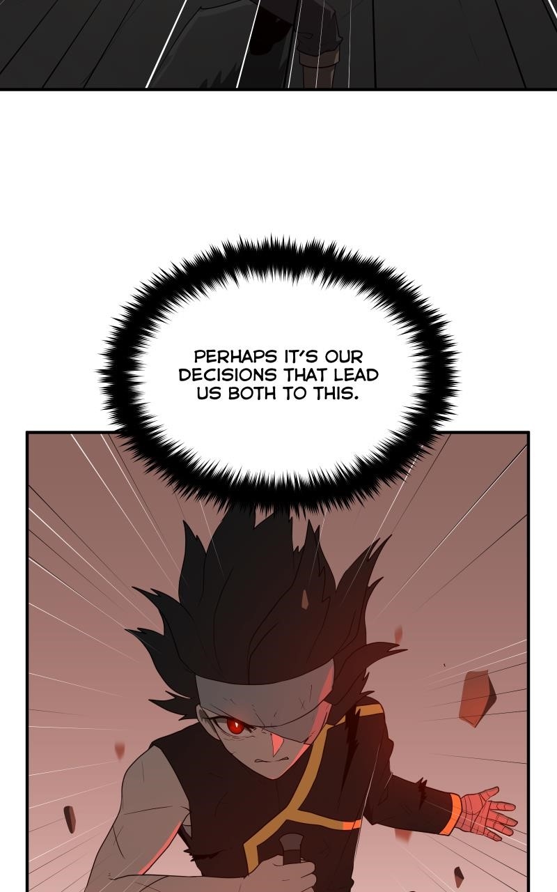 The One Who Parried Death Chapter 48 - Page 43