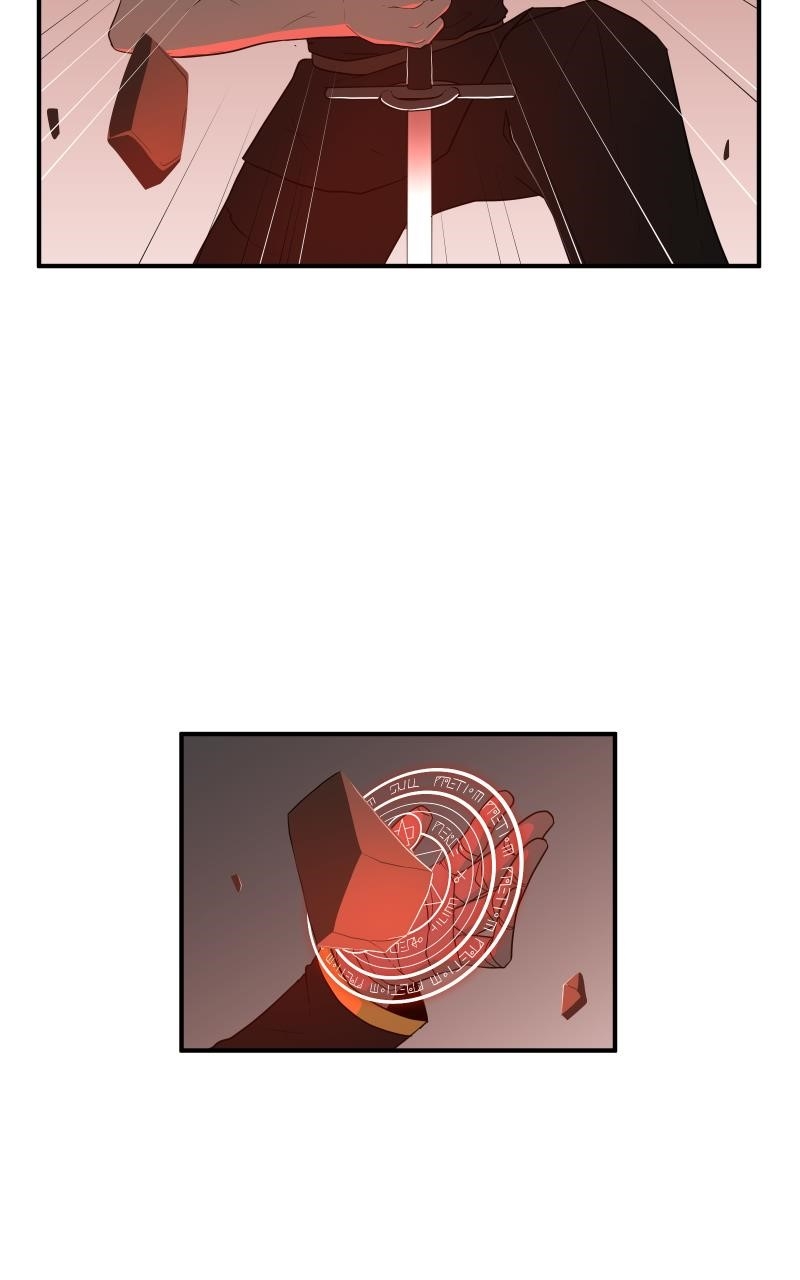 The One Who Parried Death Chapter 48 - Page 44