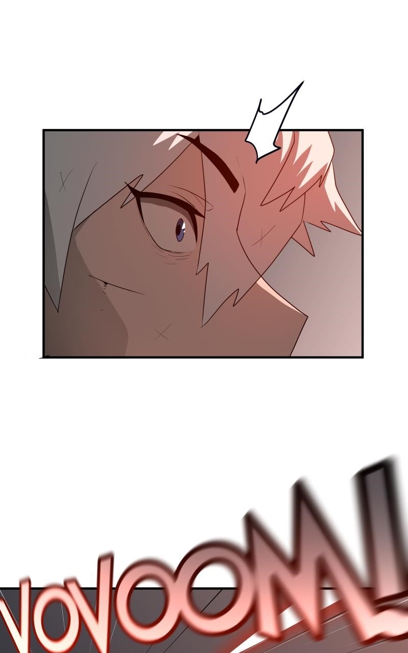 The One Who Parried Death Chapter 48 - Page 45