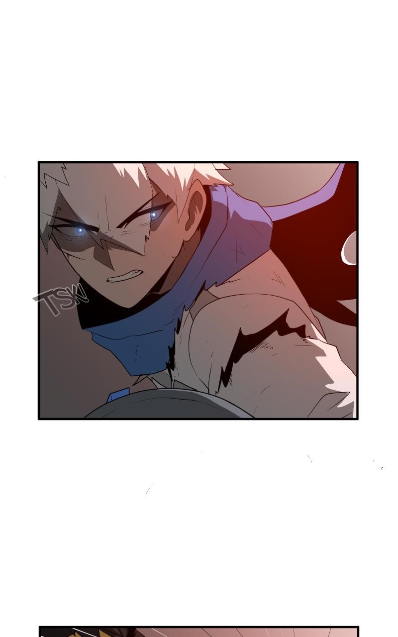 The One Who Parried Death Chapter 48 - Page 47