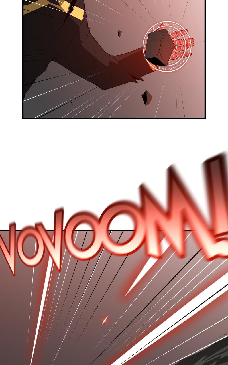 The One Who Parried Death Chapter 48 - Page 48