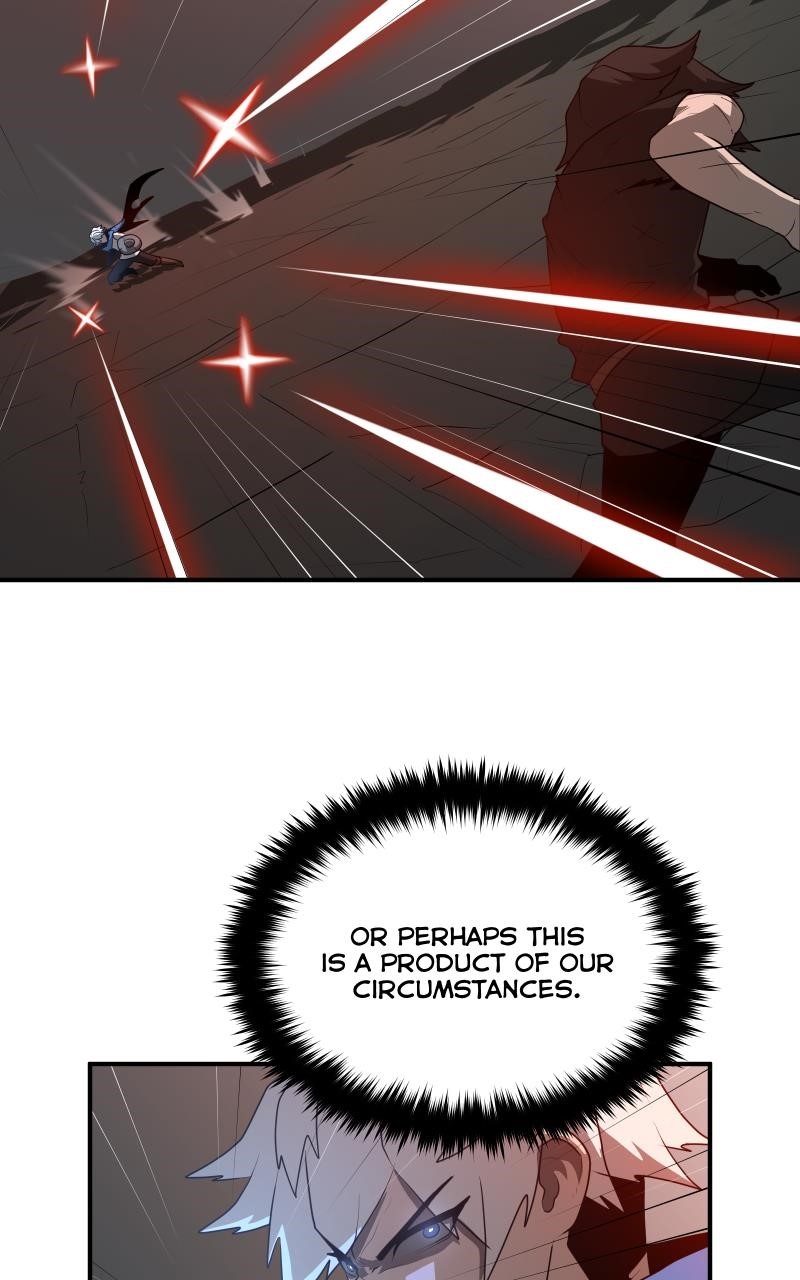 The One Who Parried Death Chapter 48 - Page 49