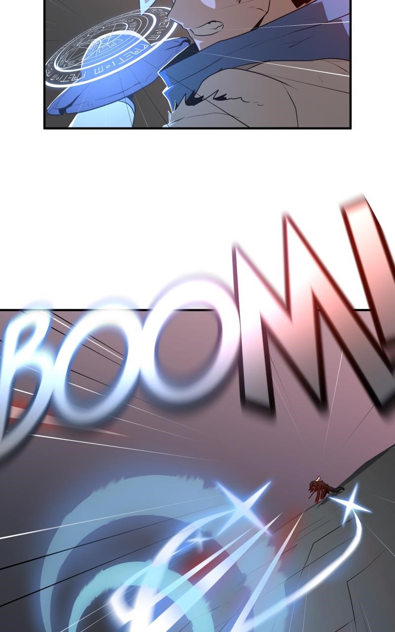 The One Who Parried Death Chapter 48 - Page 50