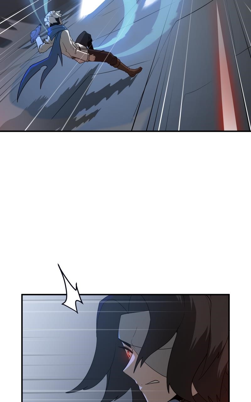 The One Who Parried Death Chapter 48 - Page 51