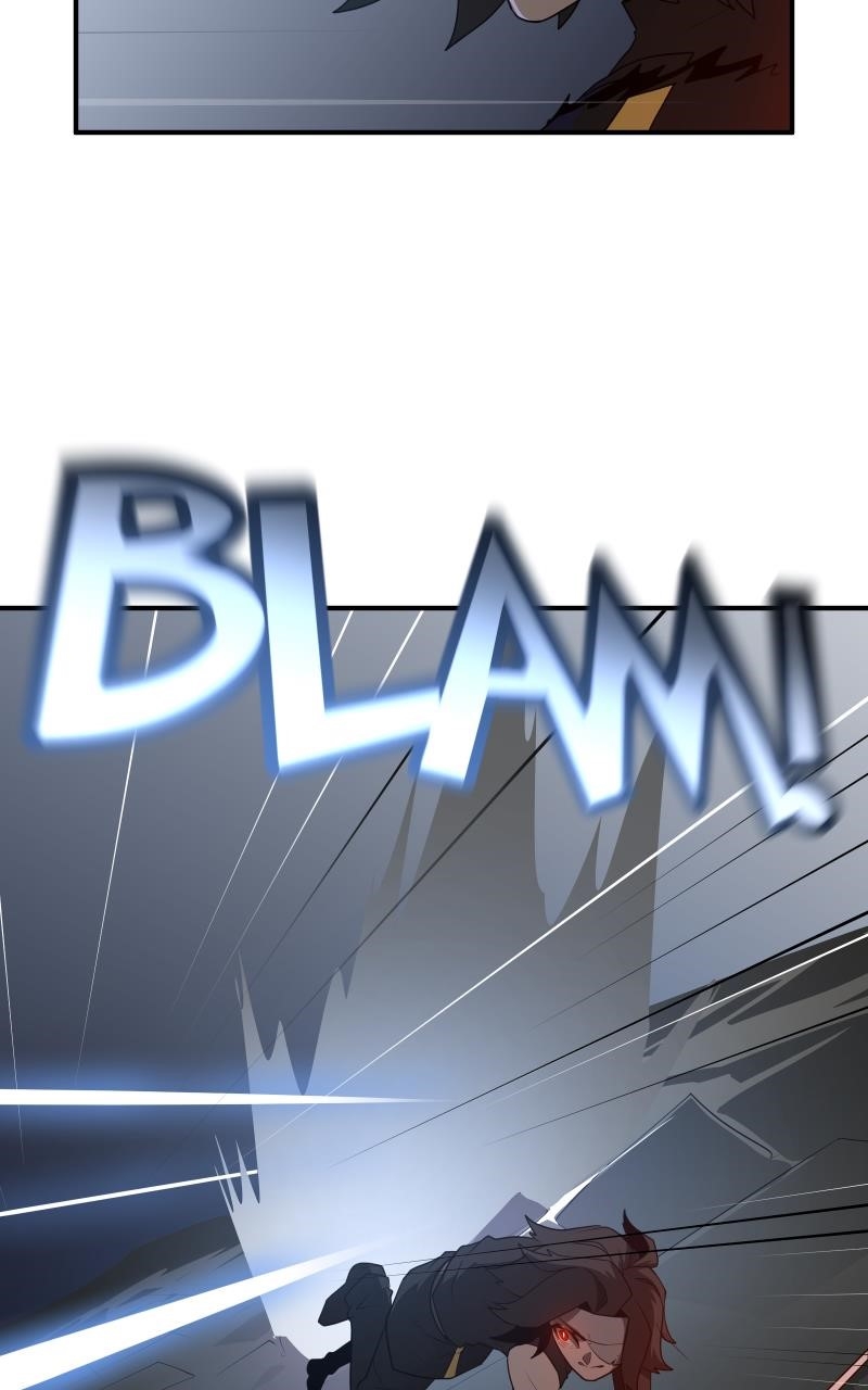 The One Who Parried Death Chapter 48 - Page 52