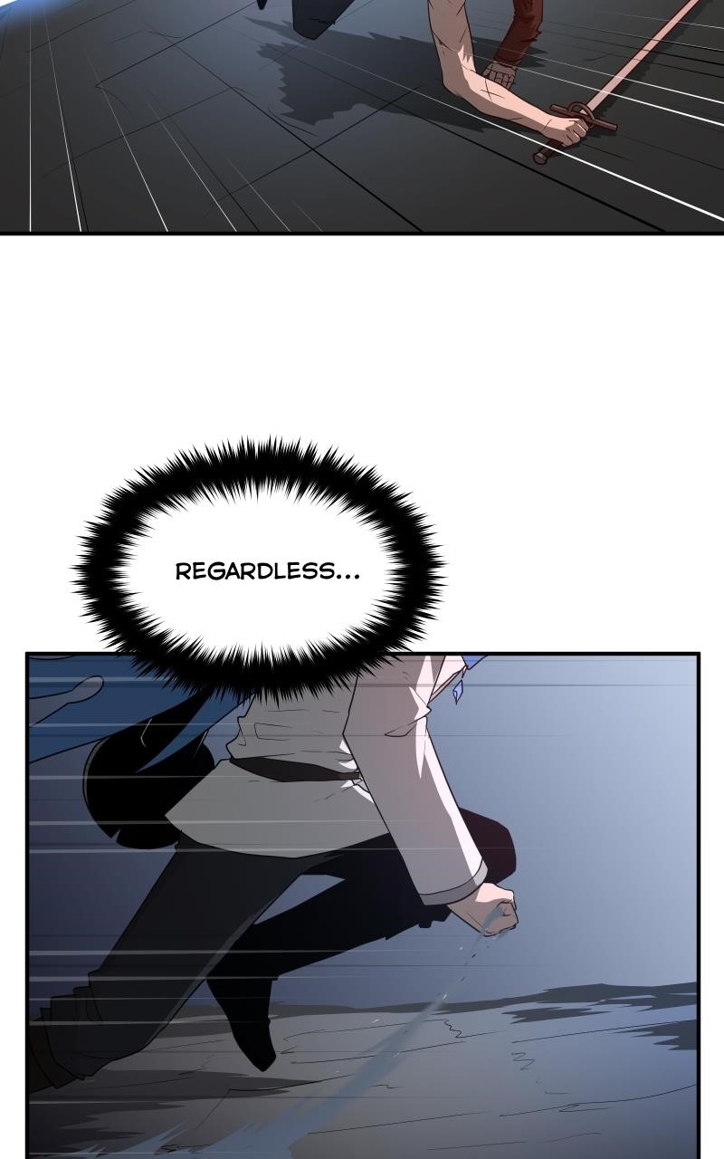 The One Who Parried Death Chapter 48 - Page 53