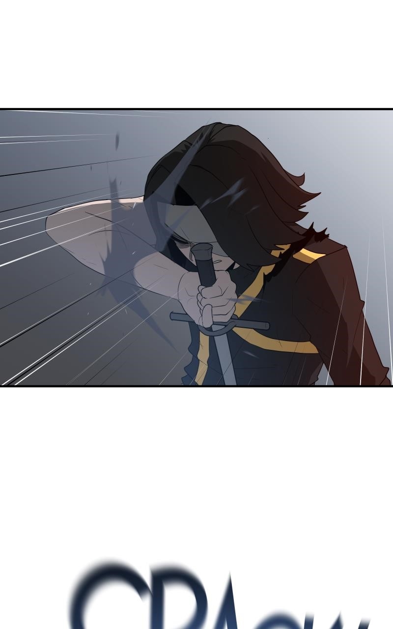 The One Who Parried Death Chapter 48 - Page 55