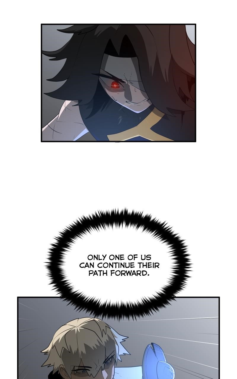 The One Who Parried Death Chapter 48 - Page 57