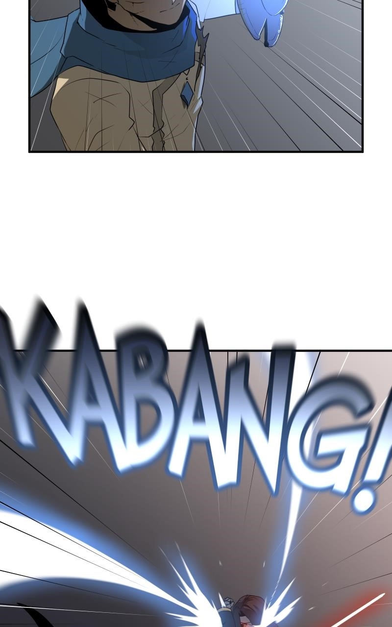 The One Who Parried Death Chapter 48 - Page 58