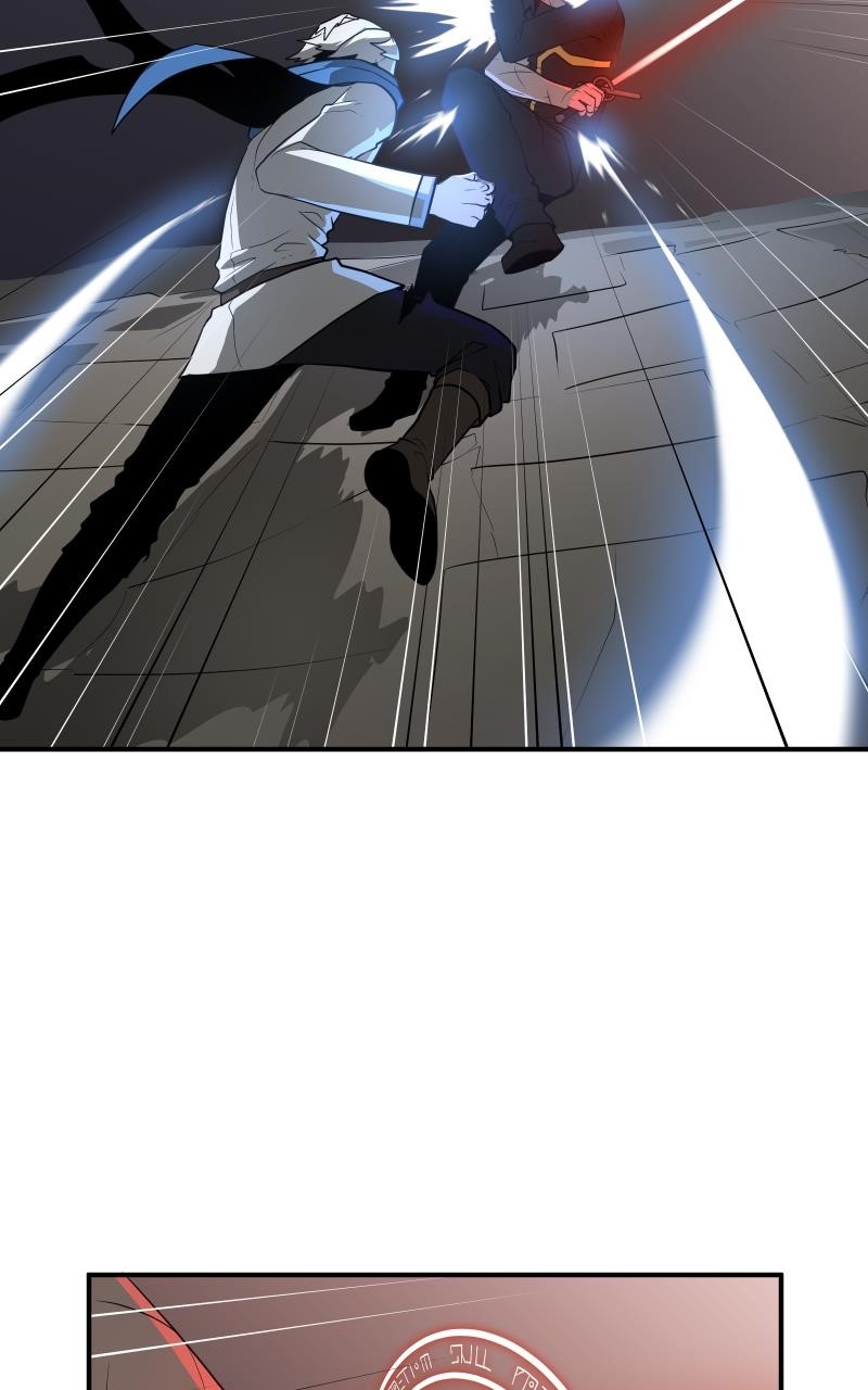 The One Who Parried Death Chapter 48 - Page 59